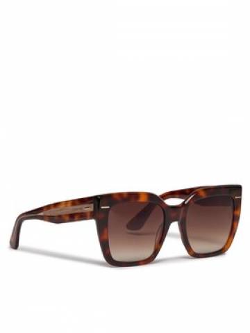 Calvin Klein Сонцезахисні окуляри CK23508S Коричневий Calvin Klein Сонцезахисні окуляри CK23508S Коричневий