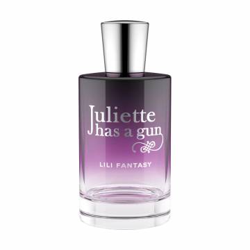 Juliette has a Gun Lili Fantasy Парфюмированная вода женская, 100 мл Juliette has a Gun Lili Fantasy Парфюмированная вода женская, 100 мл