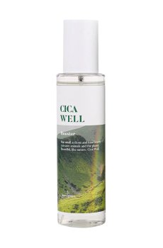 Спрей-мист для лица BeauuGreen Cica Well Booster, 150 мл
