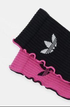 Носки adidas Originals Ruffle Crew 2 шт