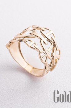 Кольцо Украина