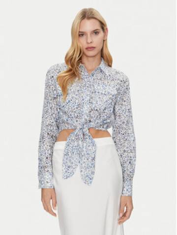 Guess Сорочка W5GH03 WH4K2 Кольоровий Regular Fit Guess Сорочка W5GH03 WH4K2 Кольоровий Regular Fit