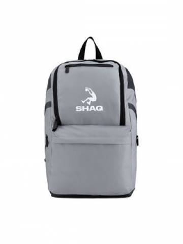 Shaq Рюкзак SHQ-K-004-CCC Сірий