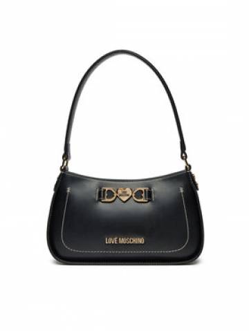 LOVE MOSCHINO Сумка JC4062PP1ML1100A Чорний LOVE MOSCHINO Сумка JC4062PP1ML1100A Чорний