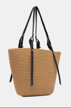 Пляжная сумка Answear.LAB