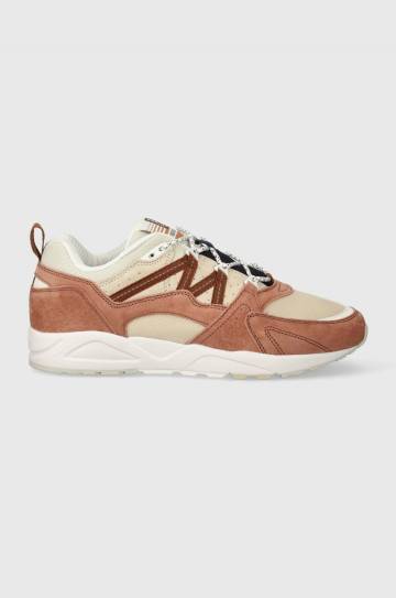 Кроссовки Karhu Fusion 2.0 цвет оранжевый F804171 Кроссовки Karhu Fusion 2.0 цвет оранжевый F804171