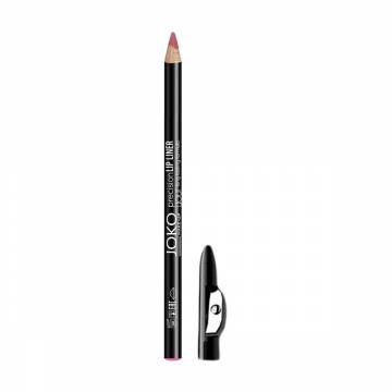 Карандаш для губ Joko Precision Lip Liner 45, 1 г Карандаш для губ Joko Precision Lip Liner 45, 1 г