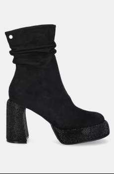 Полусапожки GOE