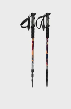 Треккинговые палки BERN TREKKING POLES Разноцветный ONESIZE CMP 3B36297-C905