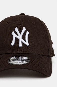 Хлопковая кепка New Era LEAGUE ESSENTIAL 9FORTY®