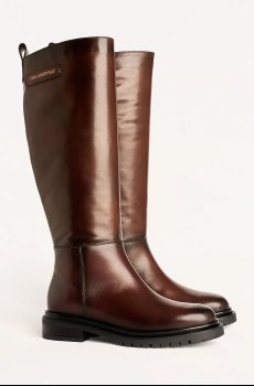 Сапоги Karl Lagerfeld BINKY