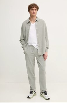 Хлопковый лонгслив American Vintage