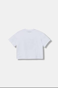 Детская футболка EA7 Emporio Armani