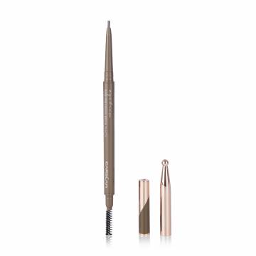 Карандаш для бровей Carslan Eyebrow Fine Precision Brow Pencil, BR03, 1 г Карандаш для бровей Carslan Eyebrow Fine Precision Brow Pencil, BR03, 1 г