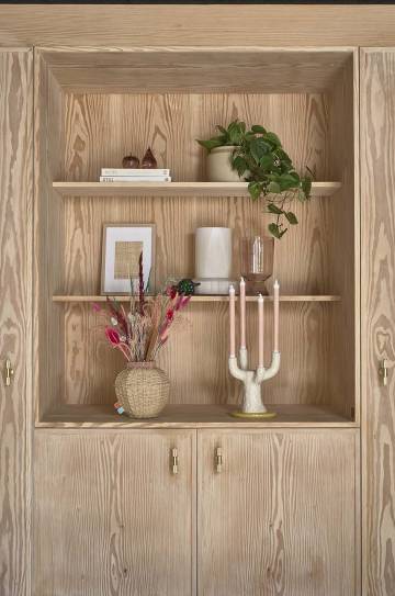 Декоративный подсвечник Villa Collection Styles Декоративный подсвечник Villa Collection Styles