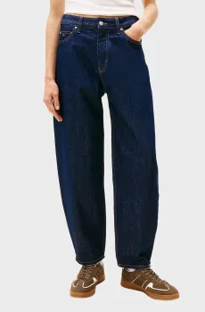 Женские темно-синие джинсы JEANIE Синий 30-32 Tommy Jeans DW0DW22206