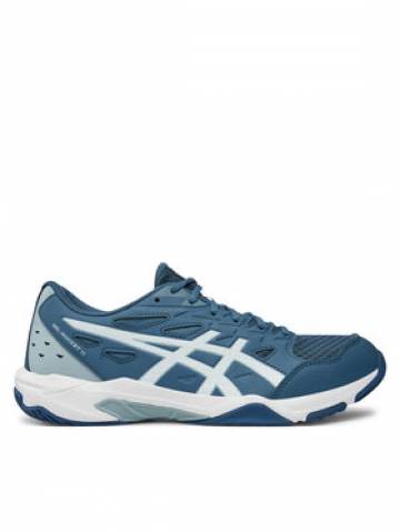 Asics Взуття у спортзал Gel-Rocket 11 1071A091 Голубий Asics Взуття у спортзал Gel-Rocket 11 1071A091 Голубий