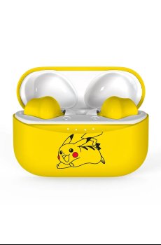 Детские беспроводные наушники OTL x Pokemon