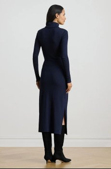 Платье Lauren Ralph Lauren