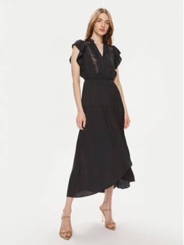 Morgan Літня сукня 241-RIMAGE Cиній Regular Fit Morgan Літня сукня 241-RIMAGE Cиній Regular Fit