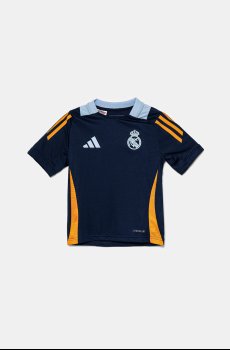 Детская футболка adidas Performance REAL