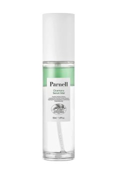 Сыворотка-мист для лица Parnell Cicamanu Serum Mist, 50 мл