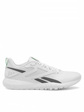 Reebok Взуття для тренажерного залу Flexagon Energy TR 4 100201970 Білий Reebok Взуття для тренажерного залу Flexagon Energy TR 4 100201970 Білий