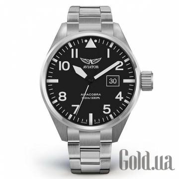 Швейцарские часы Aviator Швейцарские часы Aviator