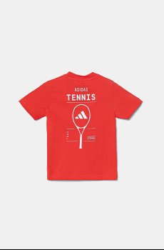 Детская футболка adidas