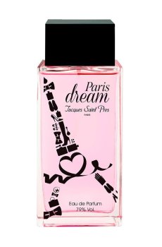 Ulric de Varens Paris Dream Парфюмированная вода женская, 100 мл