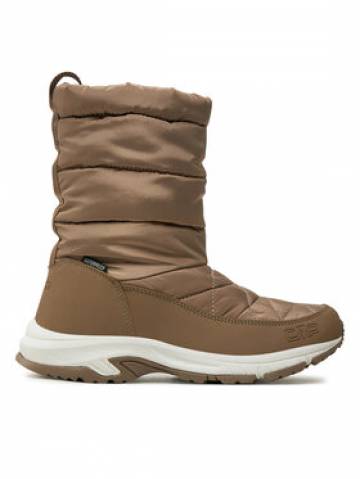 CMP Снігоходи Yakka After Ski Boots 3Q75986 Коричневий CMP Снігоходи Yakka After Ski Boots 3Q75986 Коричневий