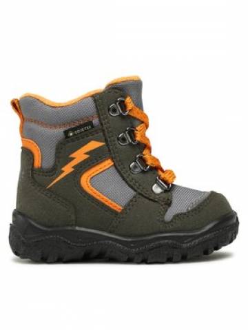 Superfit Снігоходи GORE-TEX 1-000048-7000 M Зелений Superfit Снігоходи GORE-TEX 1-000048-7000 M Зелений