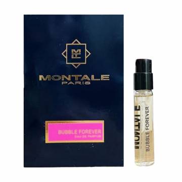 Montale Bubble Forever Парфюмированная вода унисекс, 2 мл (пробник) Montale Bubble Forever Парфюмированная вода унисекс, 2 мл (пробник)