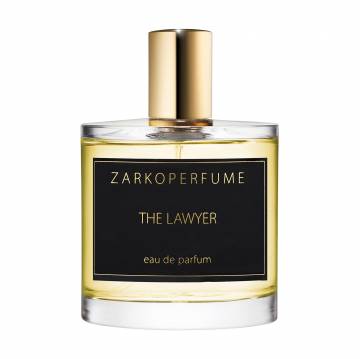 Zarkoperfume Lawyer Парфюмированная вода унисекс, 100 мл (ТЕСТЕР) Zarkoperfume Lawyer Парфюмированная вода унисекс, 100 мл (ТЕСТЕР)