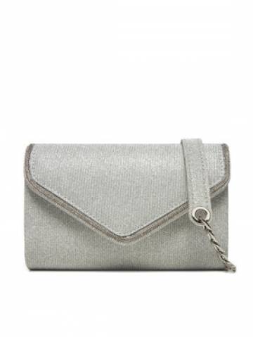 Menbur Сумка 85748 Срібний