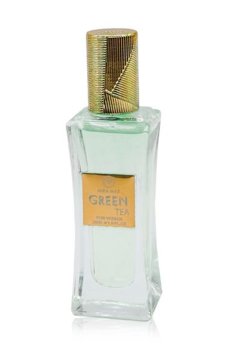 Mira Max Green Tea Парфюмированная вода женская, 30 мл