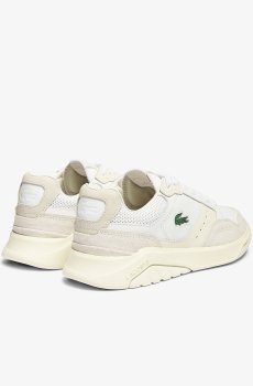 Lacoste кросівки жіночі Game Advance Luxe