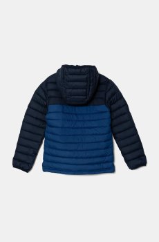 Детская куртка Columbia Powder Lite