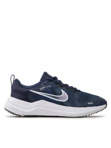 Nike Взуття для бігу Downshifter 12 Nn (Gs) DM4194 400 Cиній Nike Взуття для бігу Downshifter 12 Nn (Gs) DM4194 400 Cиній