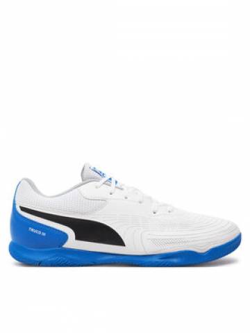 Puma Взуття для футболу Truco III 107979 Білий Puma Взуття для футболу Truco III 107979 Білий