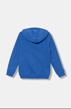 Детская кофта Puma ESS 2 COLOR Small No. 1 Logo Hoodie FL