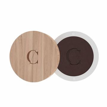 Матовые компактные тени для век Couleur Caramel Bio Eye Shadow 081, 1.7 г Матовые компактные тени для век Couleur Caramel Bio Eye Shadow 081, 1.7 г