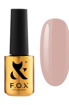Гель-лак для ногтей F.O.X Spectrum Gel Polish 098 Elle, 7 мл