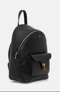 Кожаный рюкзак Coccinelle