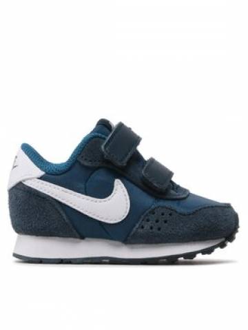 Nike Снікерcи Md Valiant (TDV) CN8560 405 Cиній Nike Снікерcи Md Valiant (TDV) CN8560 405 Cиній