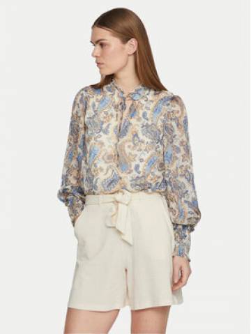 Vila Блузка Alina 14099164 Кольоровий Regular Fit Vila Блузка Alina 14099164 Кольоровий Regular Fit