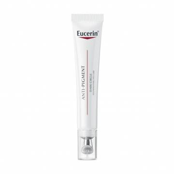 Антипигментный крем для кожи вокруг глаз Eucerin Anti-Pigment Dark Circle Illuminating Eye Care, 15 мл Антипигментный крем для кожи вокруг глаз Eucerin Anti-Pigment Dark Circle Illuminating Eye Care, 15 мл