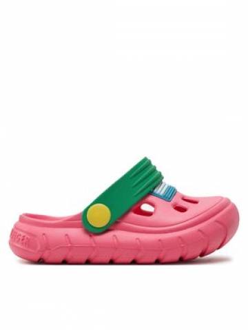 Tommy Hilfiger Босоніжки Comfy Sandal T3A2-33291-0083 M Рожевий Tommy Hilfiger Босоніжки Comfy Sandal T3A2-33291-0083 M Рожевий