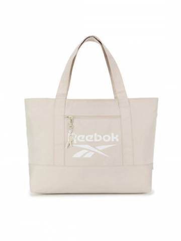 Reebok Сумка RBK-038-CCC-05 Бежевий Reebok Сумка RBK-038-CCC-05 Бежевий