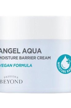 Увлажняющий защитный крем для лица Beyond Angel Aqua Moisture Barrier Cream, 150 мл